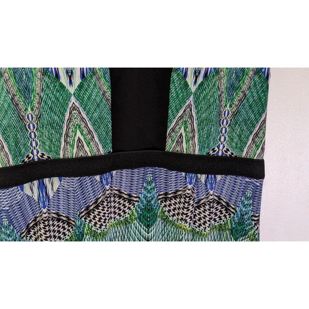 Rabbit Rabbit Rabbit Designs V-Neck Dress size 10 - Picture 7 of 7